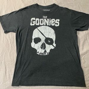 Goonies T-Shirt Large